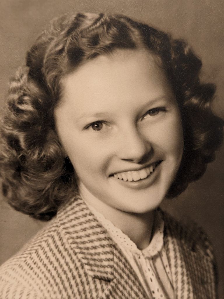 Lorraine E. Amann