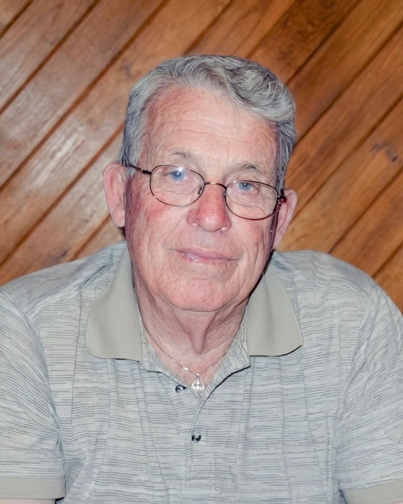 Frank Donald Skuce Profile Photo