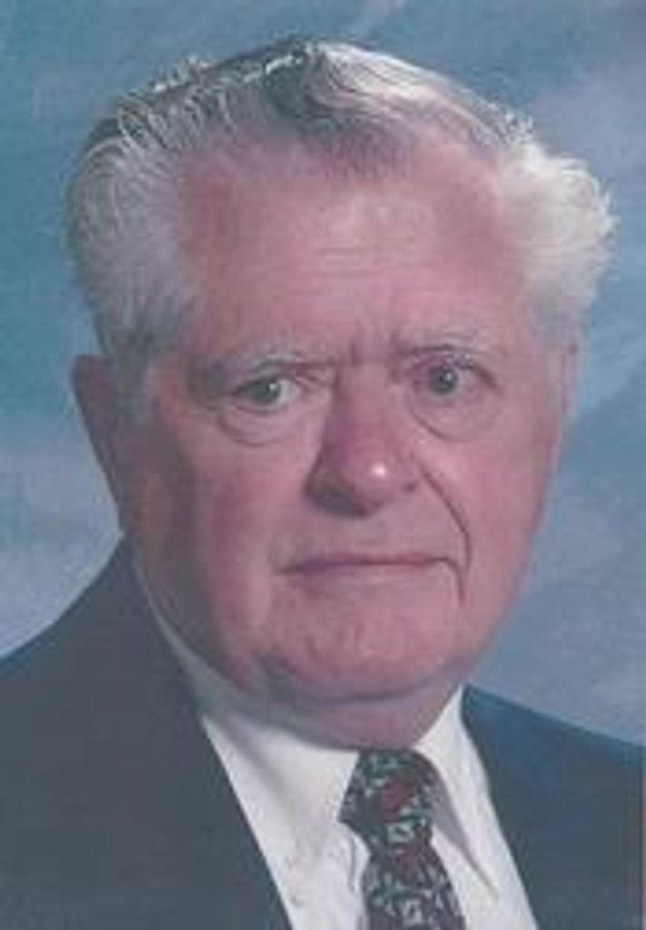 E. Carl Stoeckel