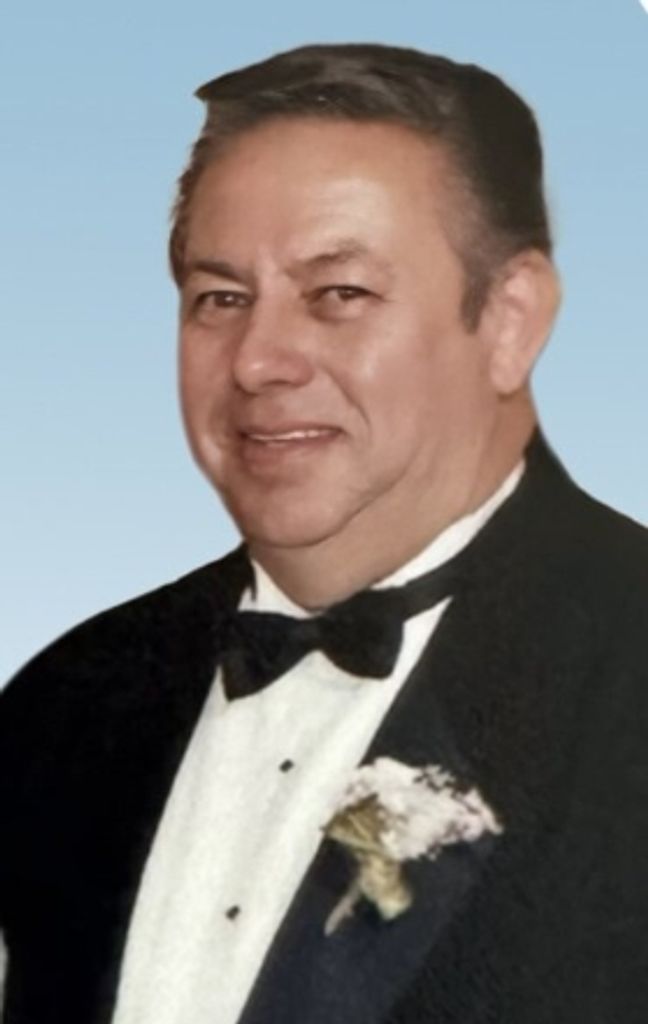 William James Brooks Profile Photo