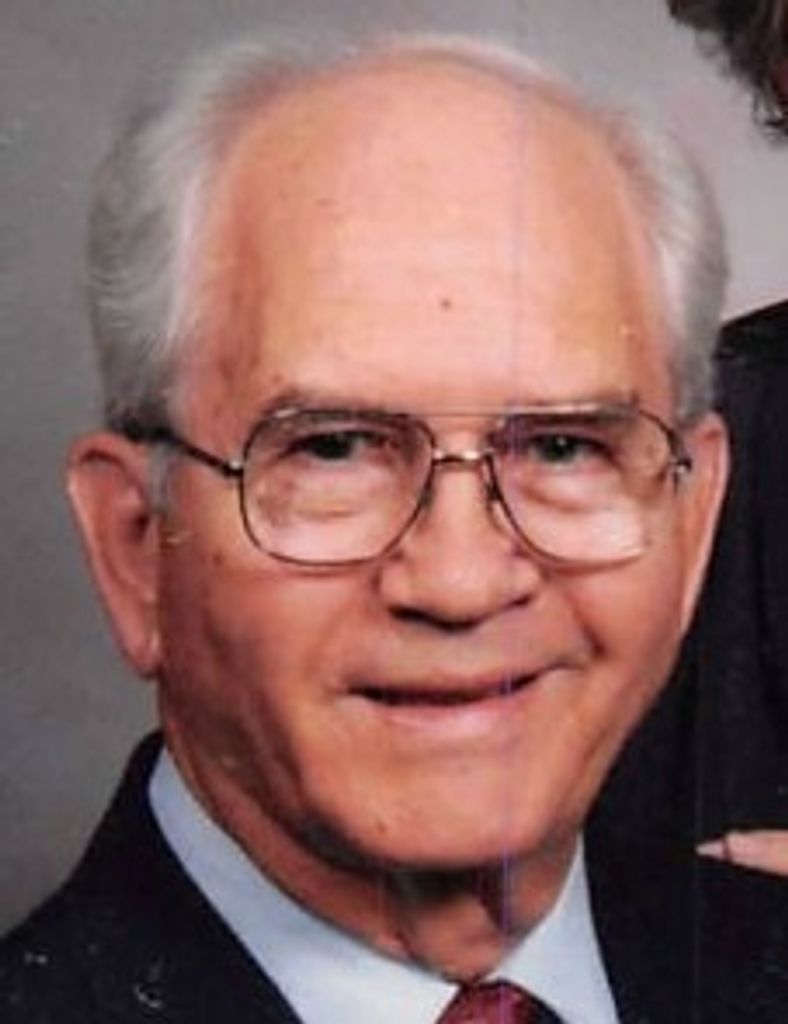 Robert T. Fisher Profile Photo