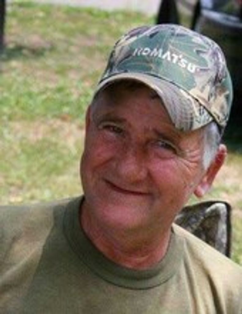 Larry Coffey Profile Photo
