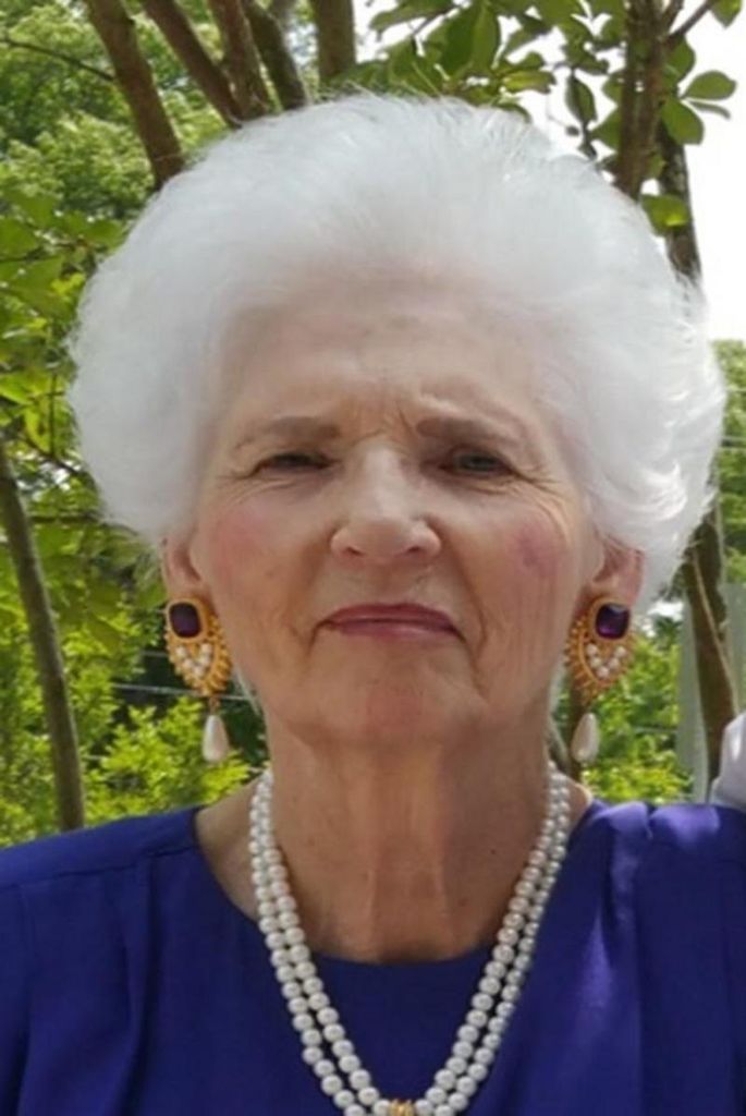 Marsha Wilson Profile Photo