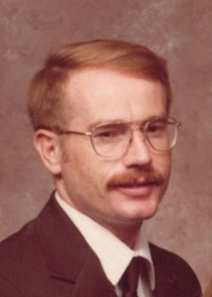 Melvin "Bob" Bushue Profile Photo