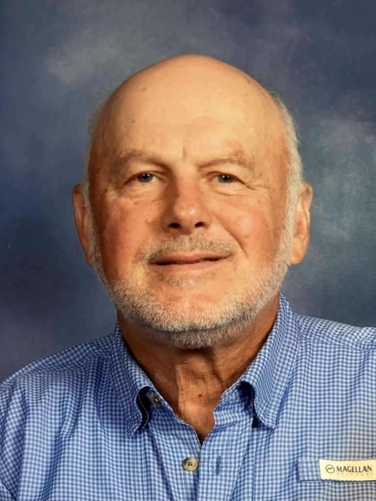 Robert B. Hancock