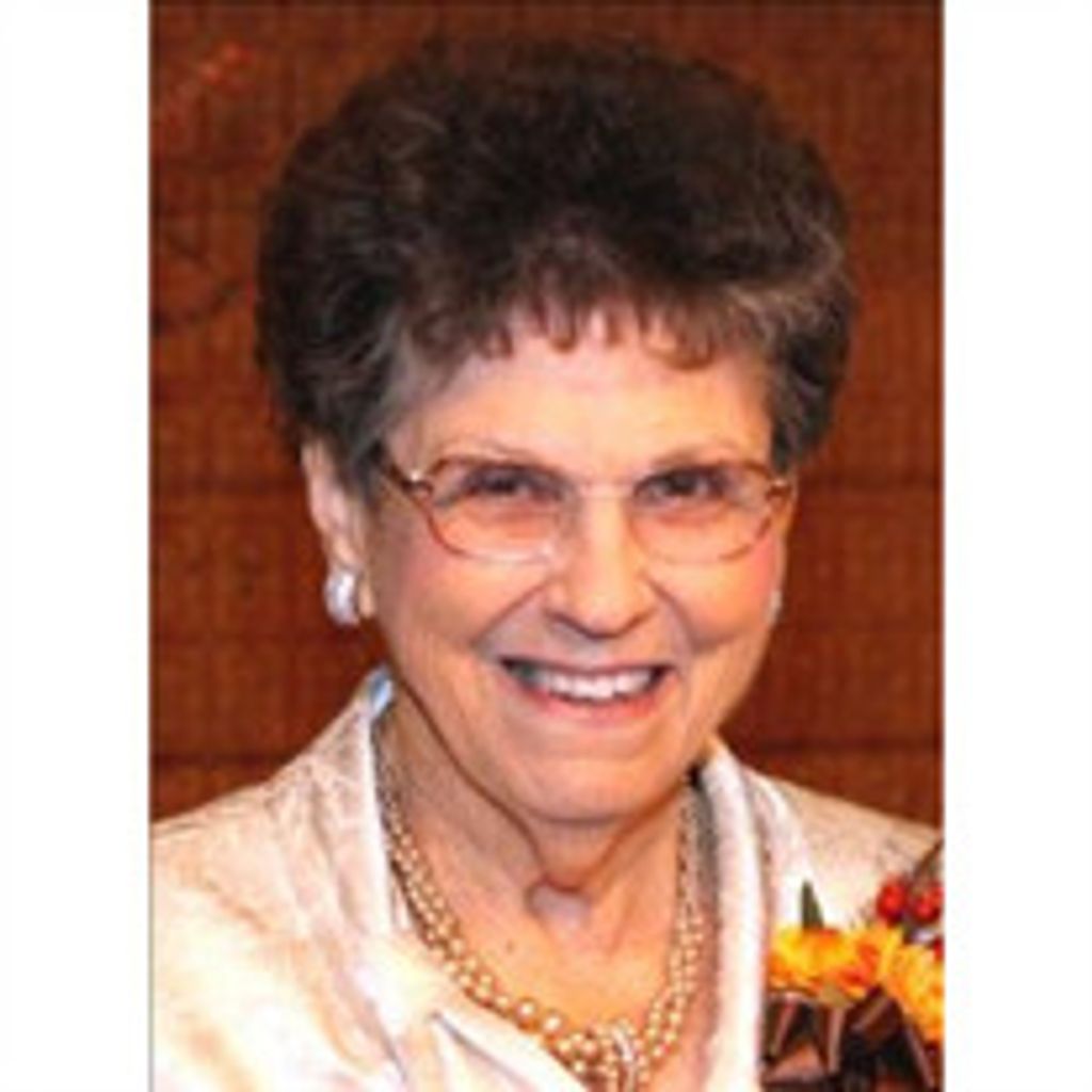 Helen Jo Jennings