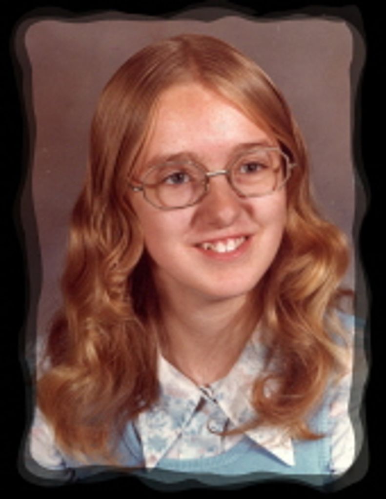 Laura J.  Orr