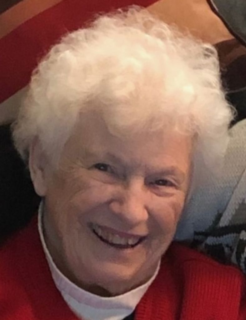 Arlene D.  Osborne