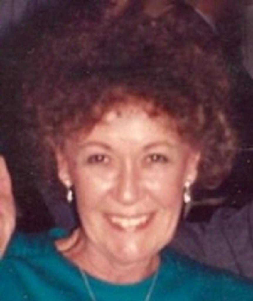 Joan Marie Swormstedt