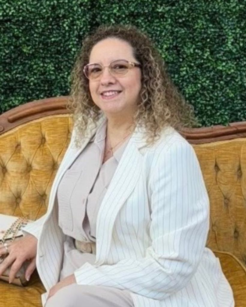 Patricia Herrera Del Angel Profile Photo