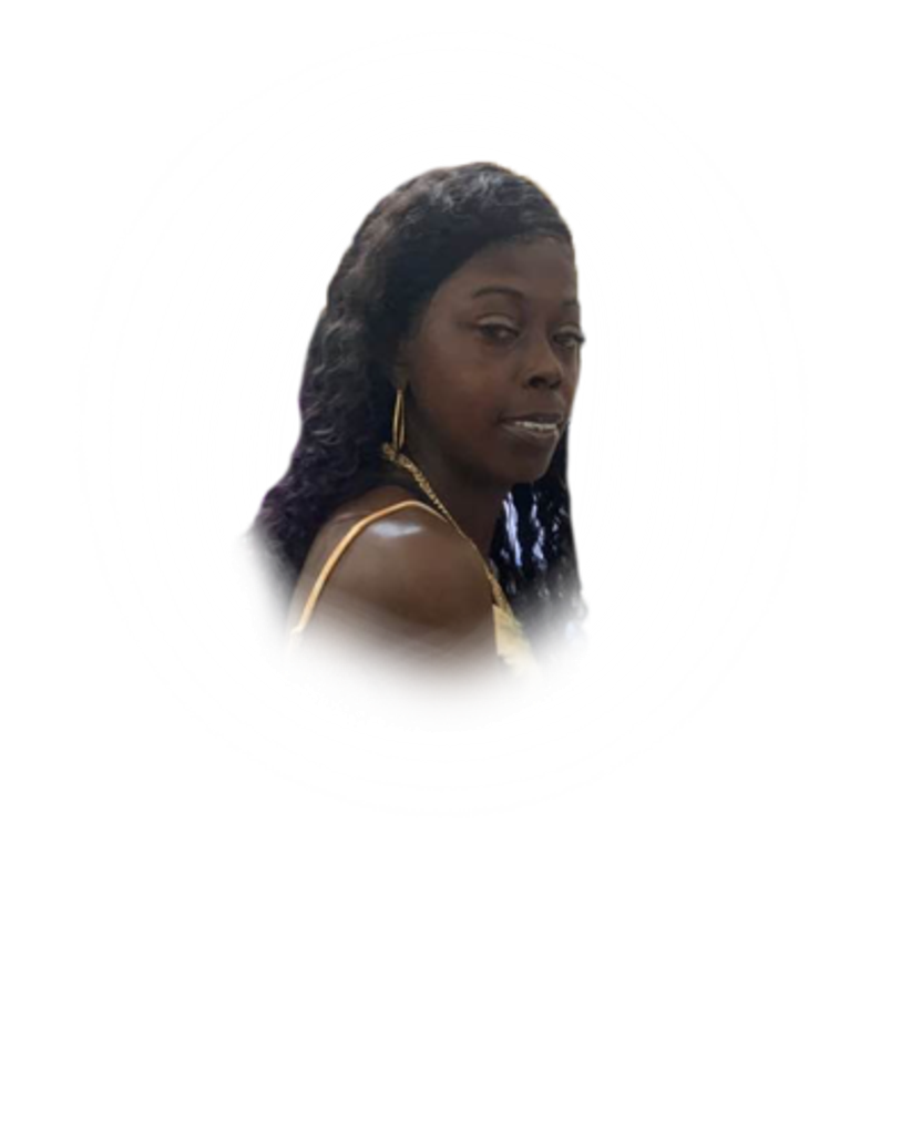 Tyheia T. Lewis-Washington