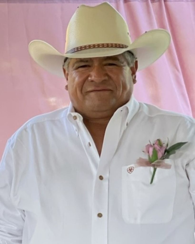 Martin Longoria Marquez