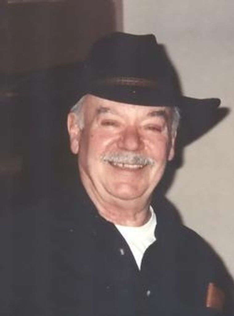 David W. Kynoch