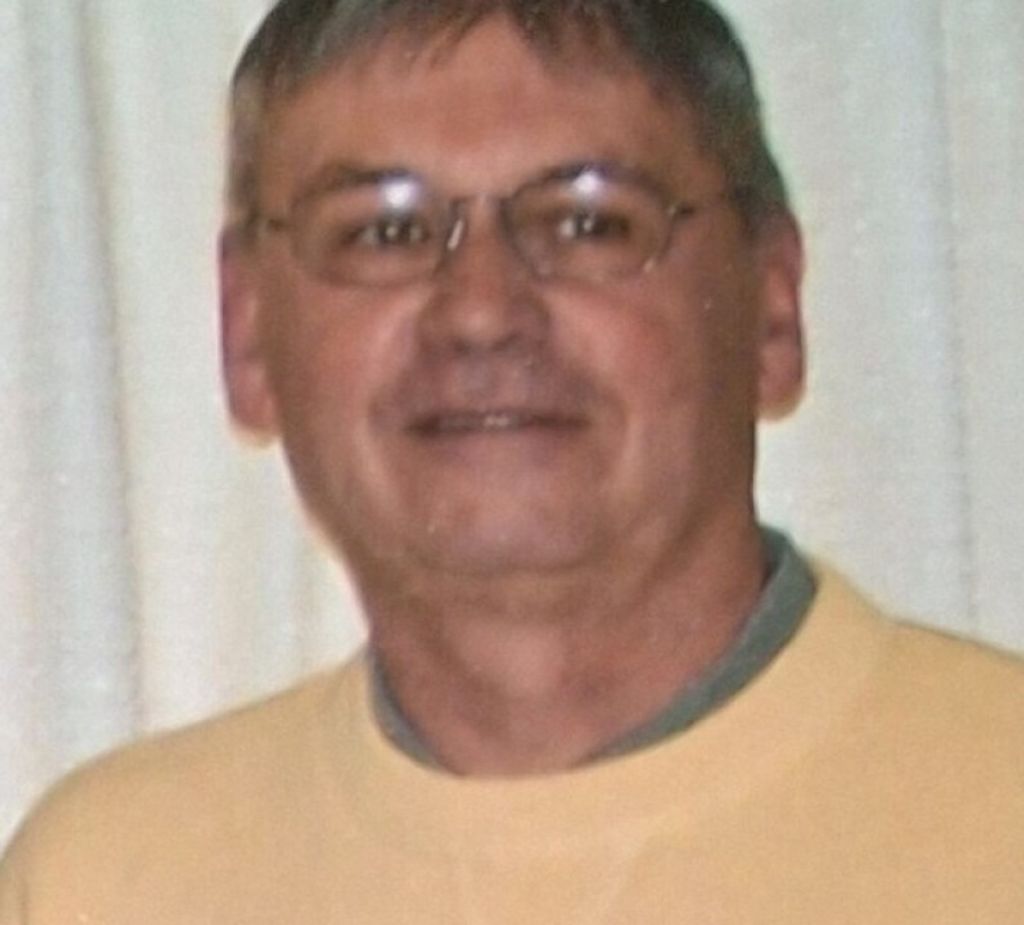 Michael R. "Wildy" Wildasin Profile Photo