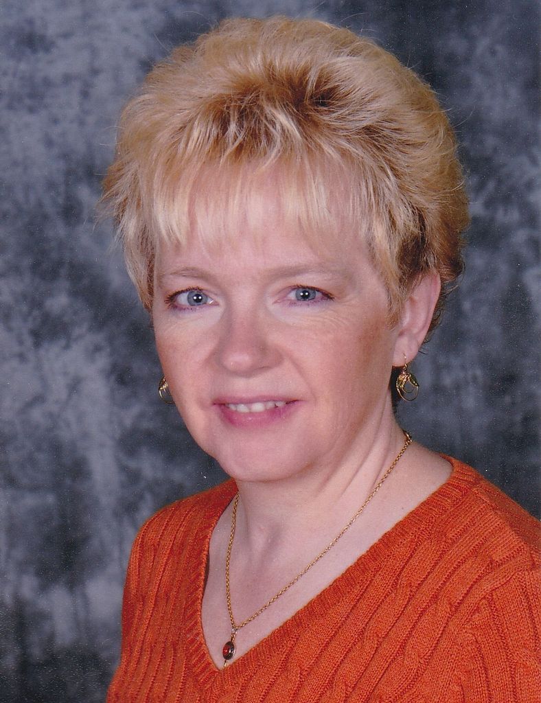 Laura Paquet Profile Photo