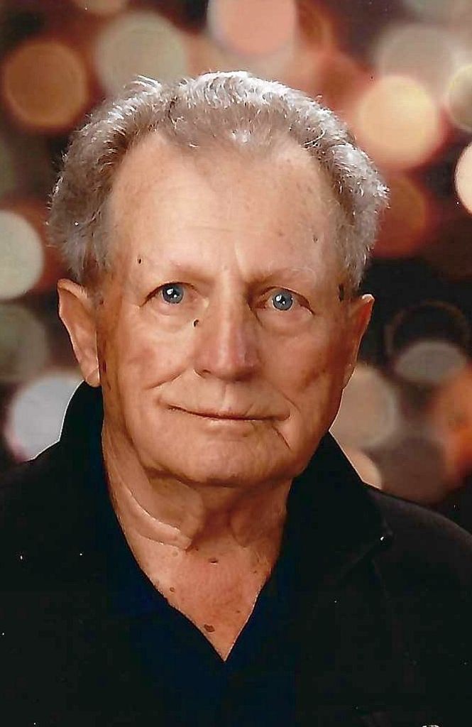 Larry Chauvin