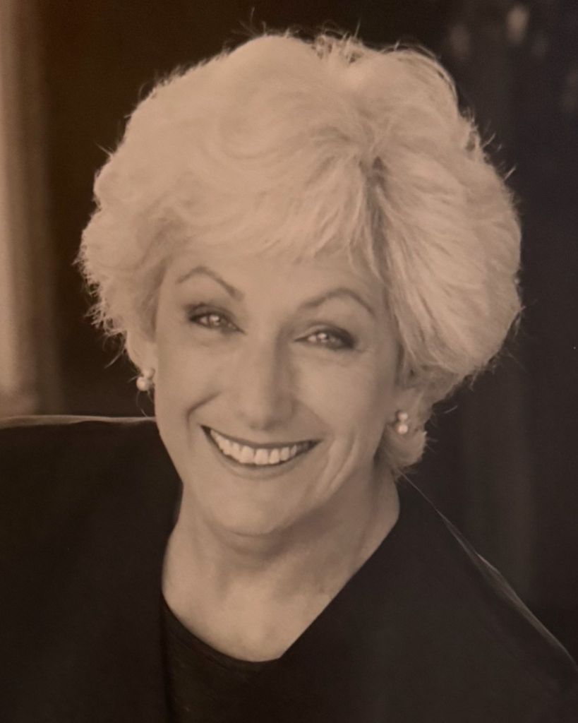 Jean Elizabeth Sample