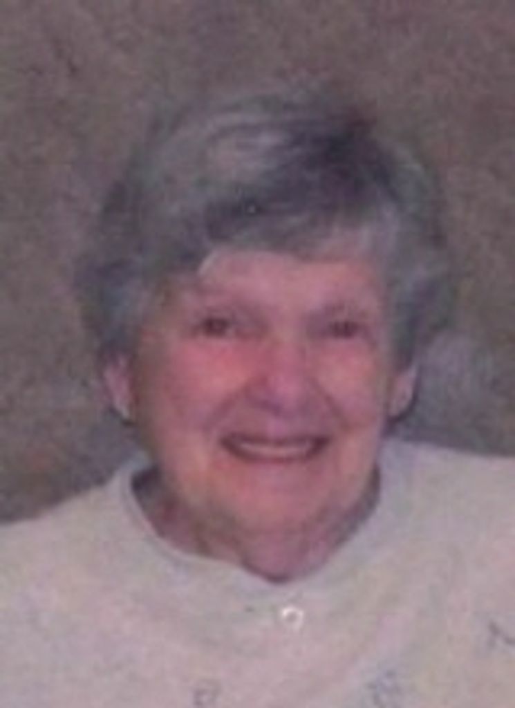 Rita Mary Hopp Profile Photo