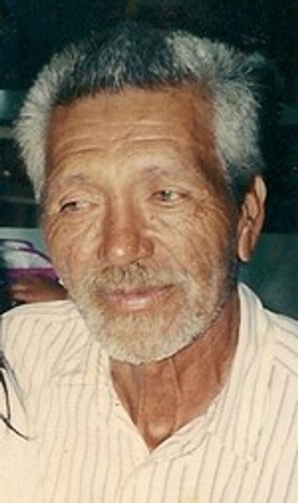 Joe Delgado Acuna