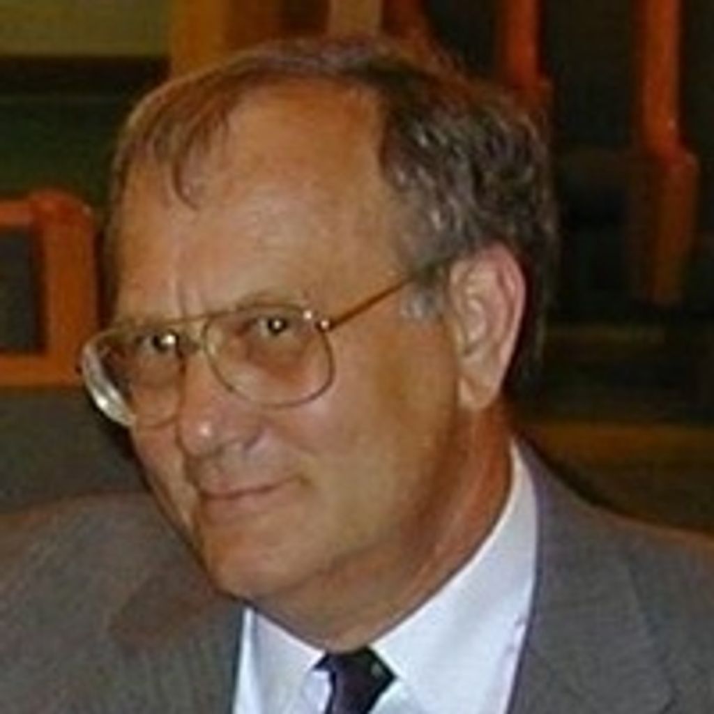 Ronald Louis Gilmer