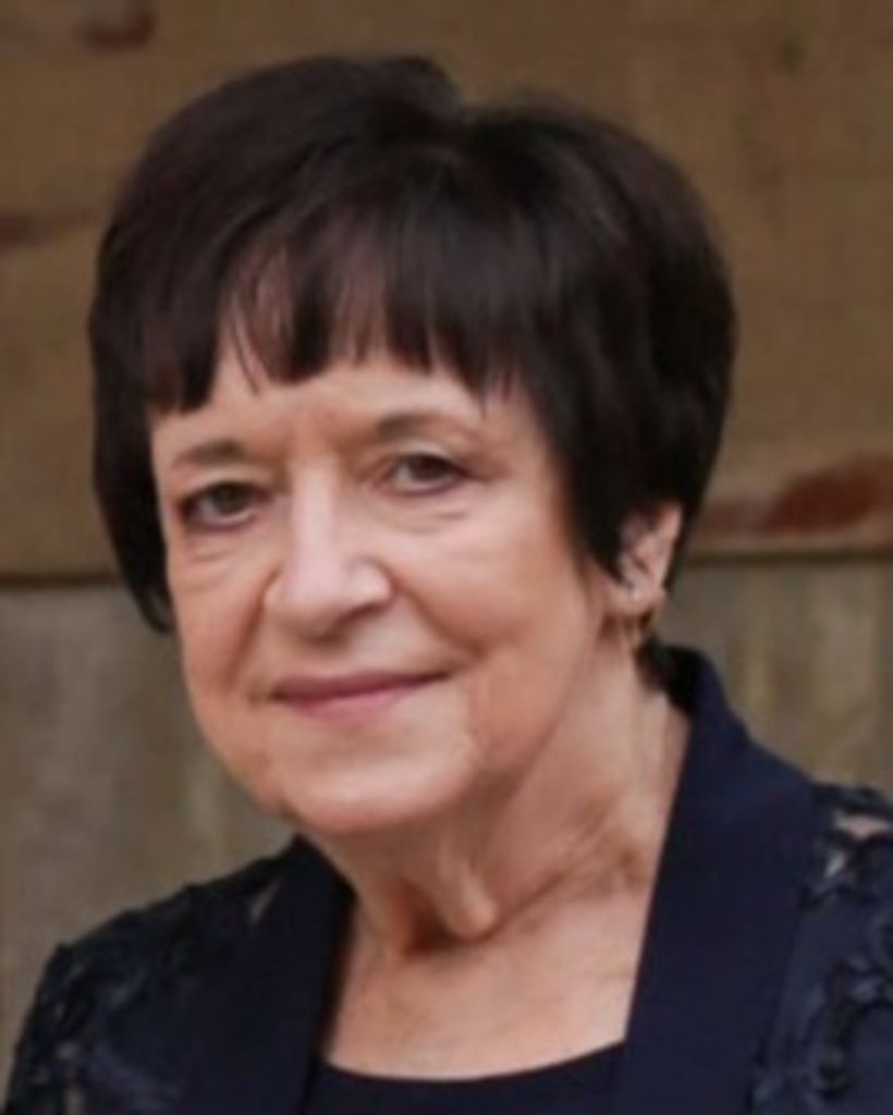 Patricia Mae Brown
