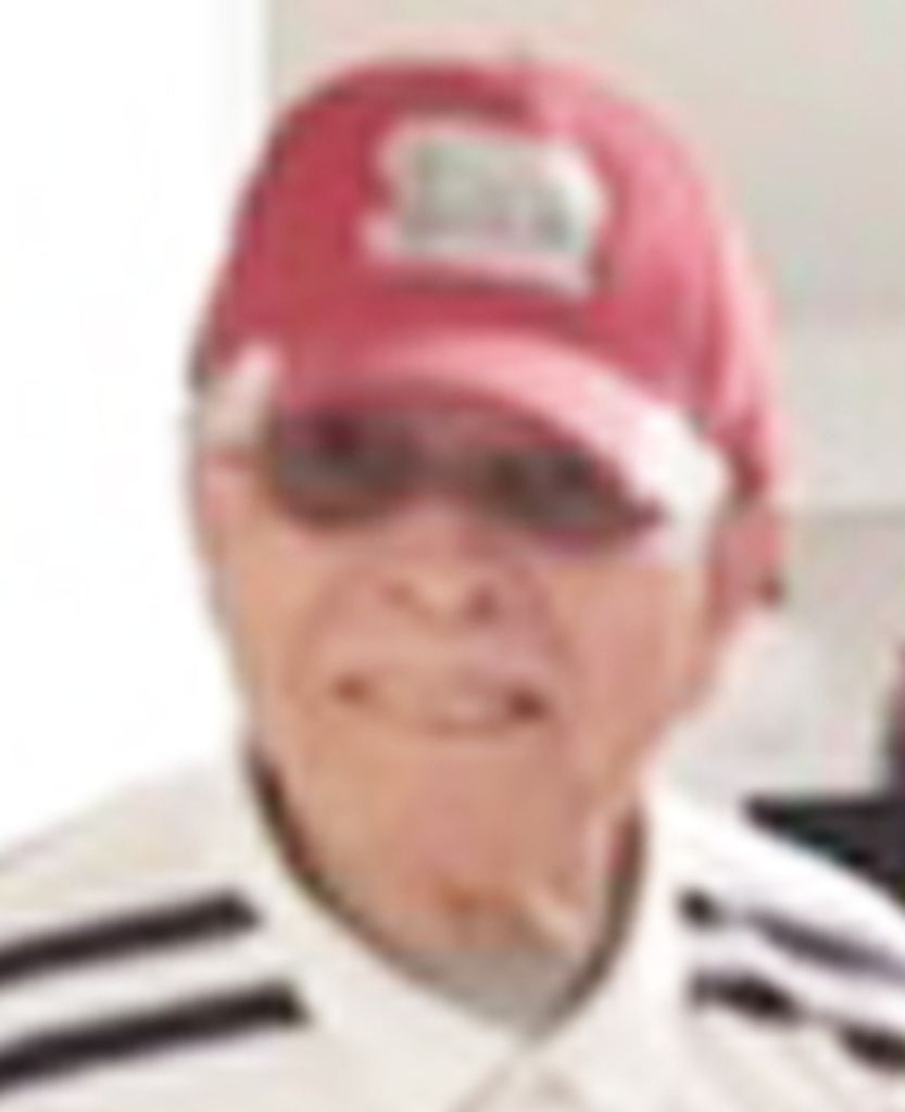 Nathaniel Vann Goodlow