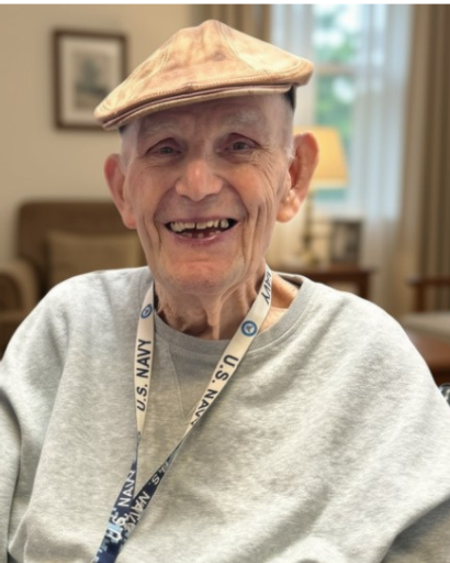 Robert Abbott Paugh Jr. Profile Photo