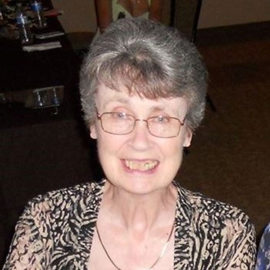 Joan Zinn