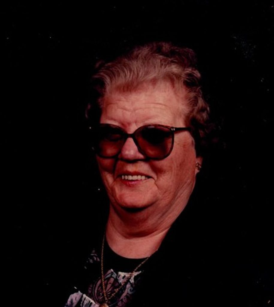 Emma Franklin Patterson