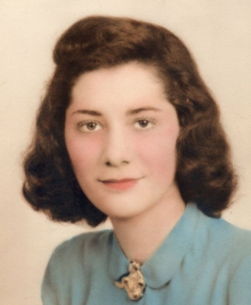 Mary Pallotta Pelligrini Profile Photo