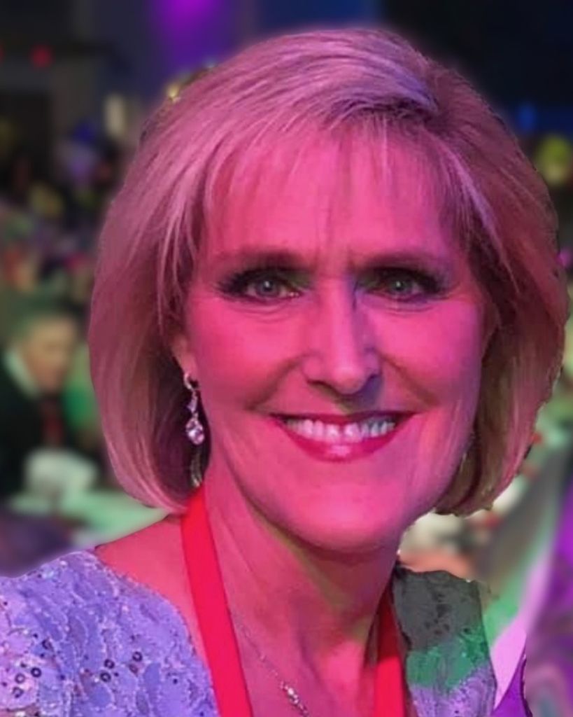 Elizabeth "Beth" W. Robinson Profile Photo