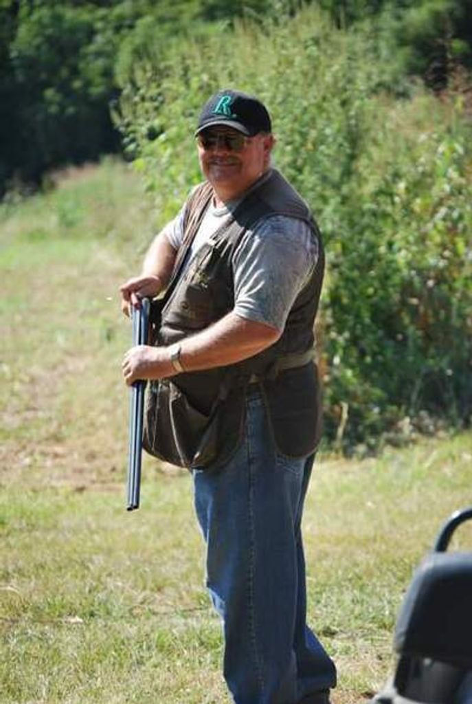 Gary Wayne Roman Profile Photo