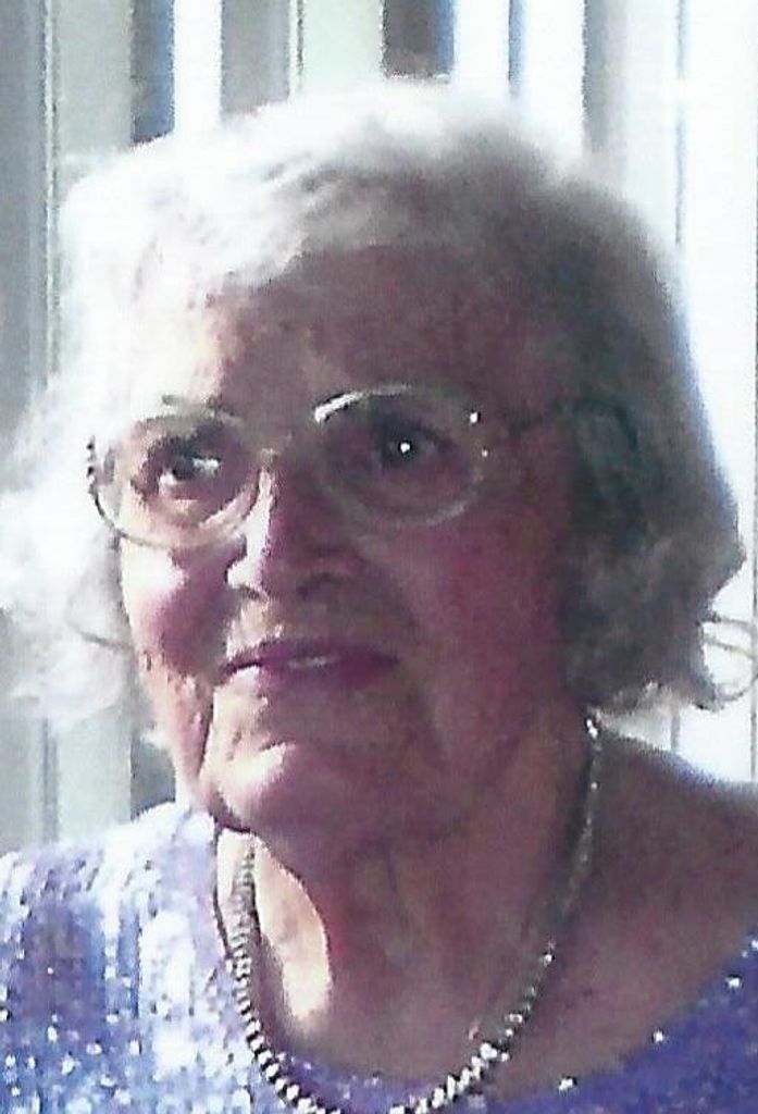 Josette Fitzgerald Melita