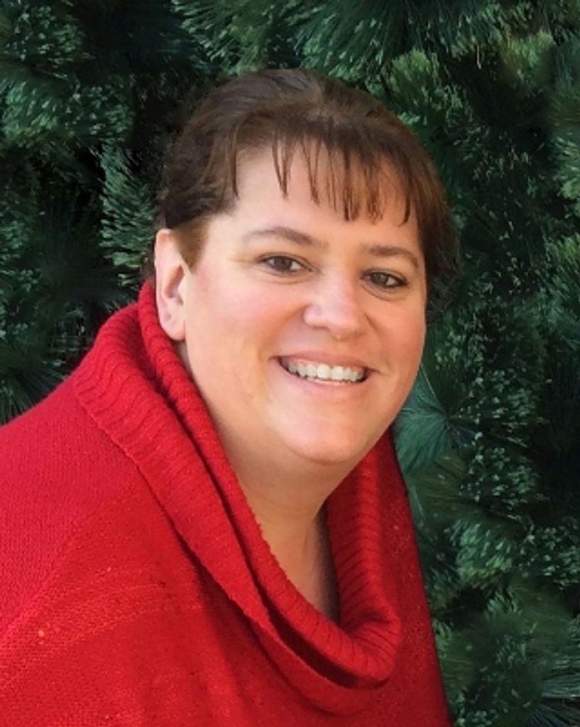Jennifer M. Duffy Profile Photo