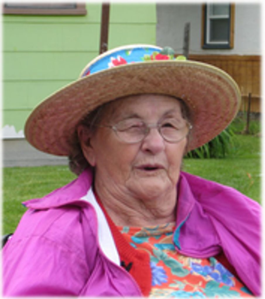 Ellen Reid Jernigan
