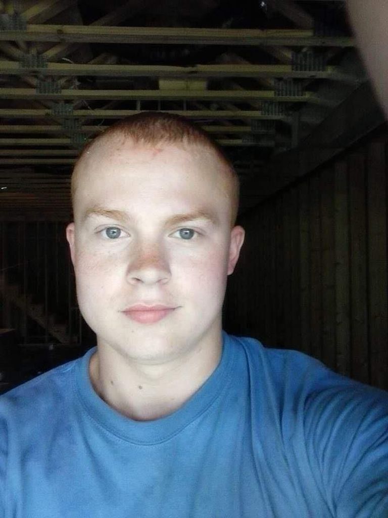 Vincent James Aliano Profile Photo