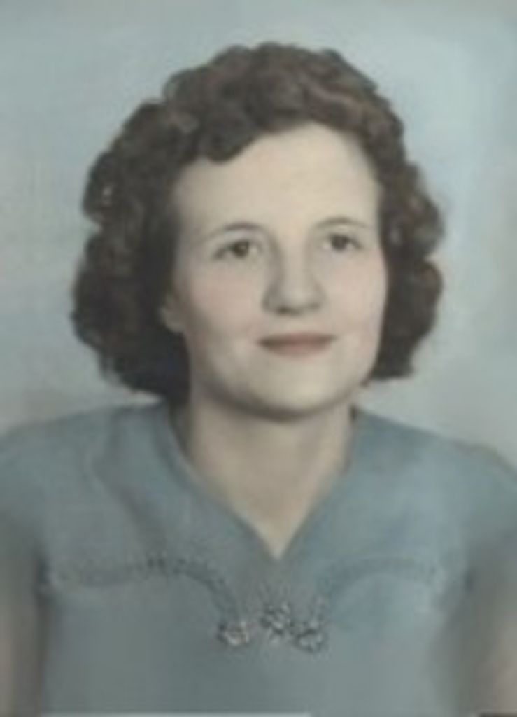 Verda Richards