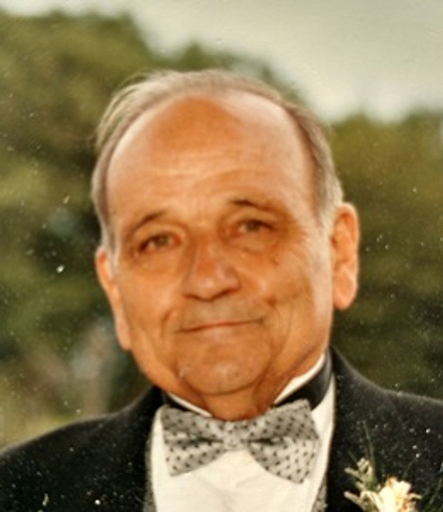 Theodore J Morelli
