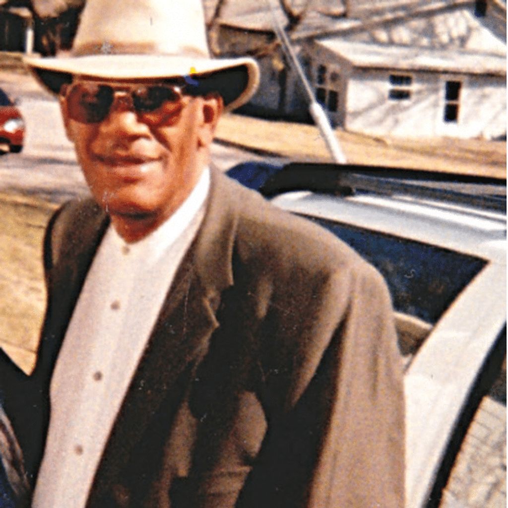 Joseph L. King