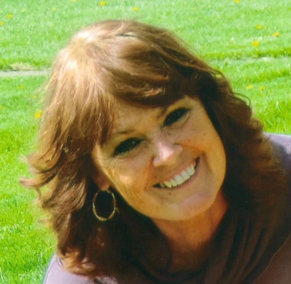 Sharon Lee (Mace)  Wertman