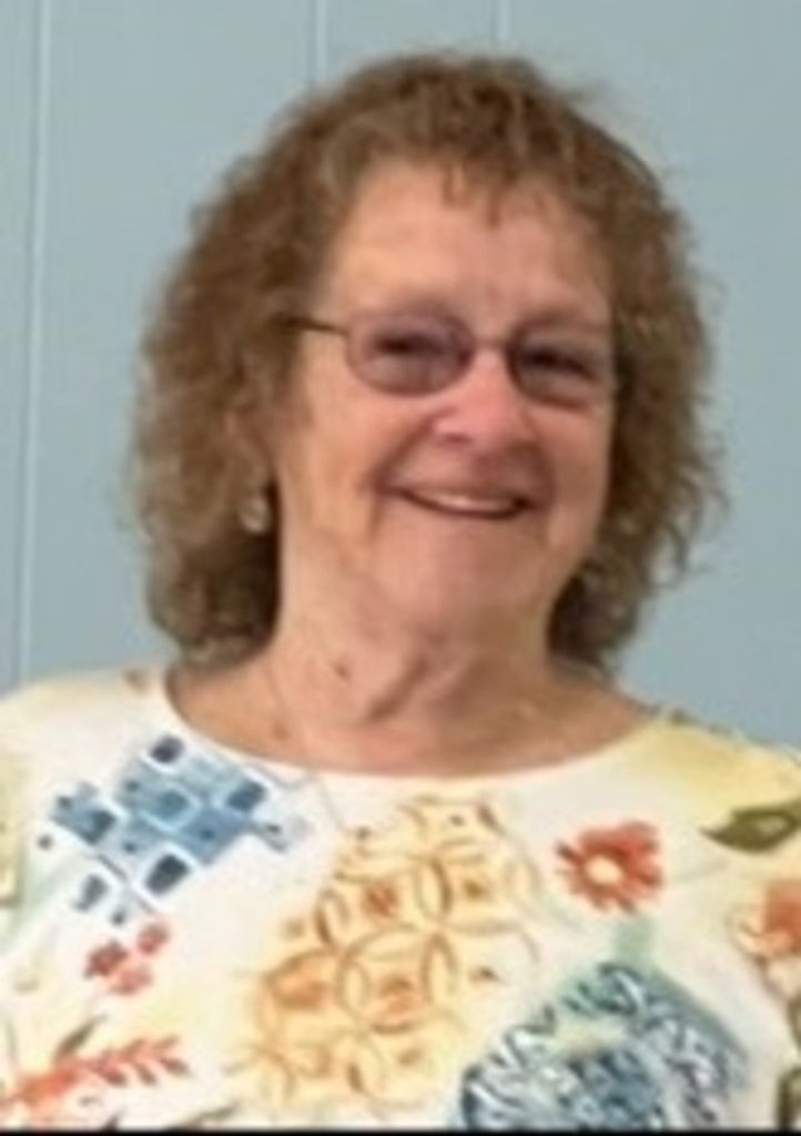 Beverly M. Masse