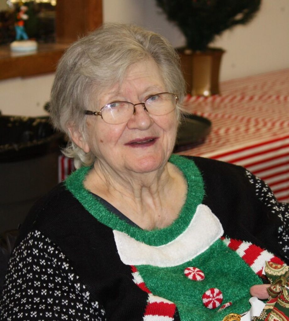 Myrna J. (Smith)  Staner Profile Photo