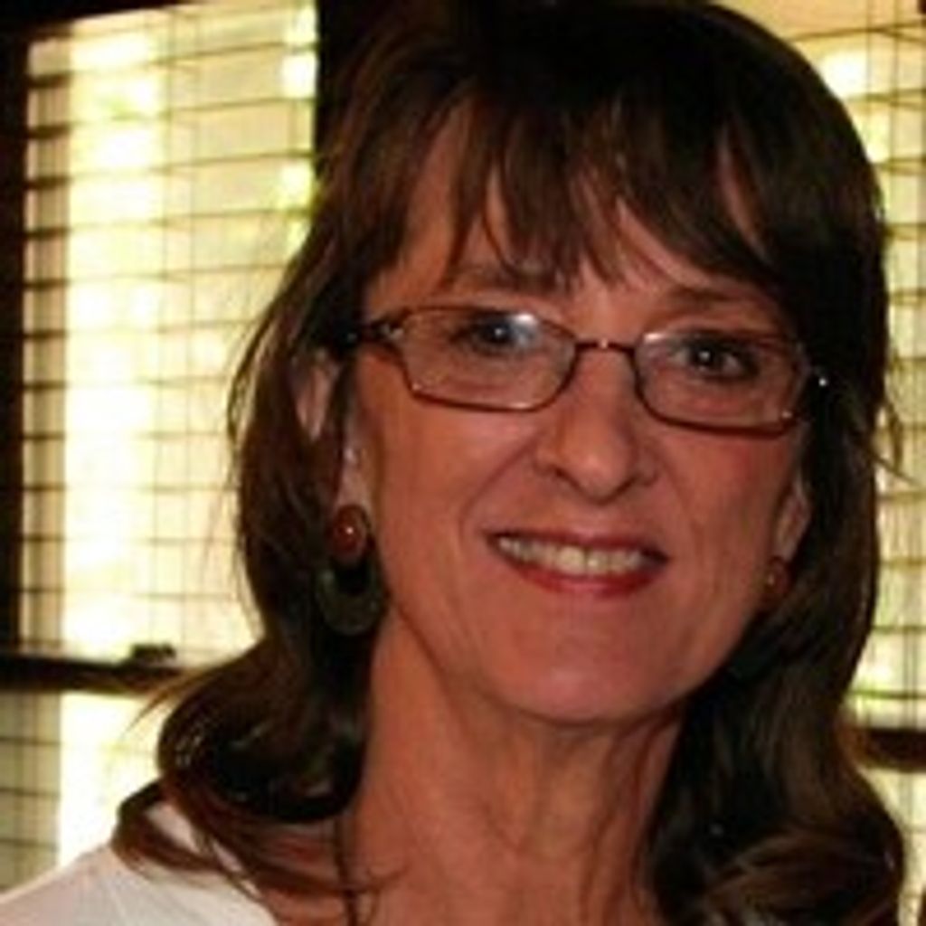 Susan Jane 'Susie' Bussert