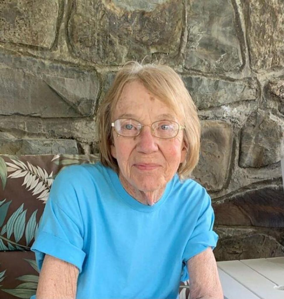 Helen Katherine (Hawkins)  Dorber Profile Photo