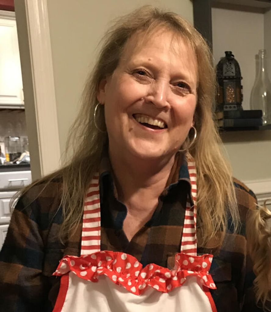 Vickie Jean Duncan