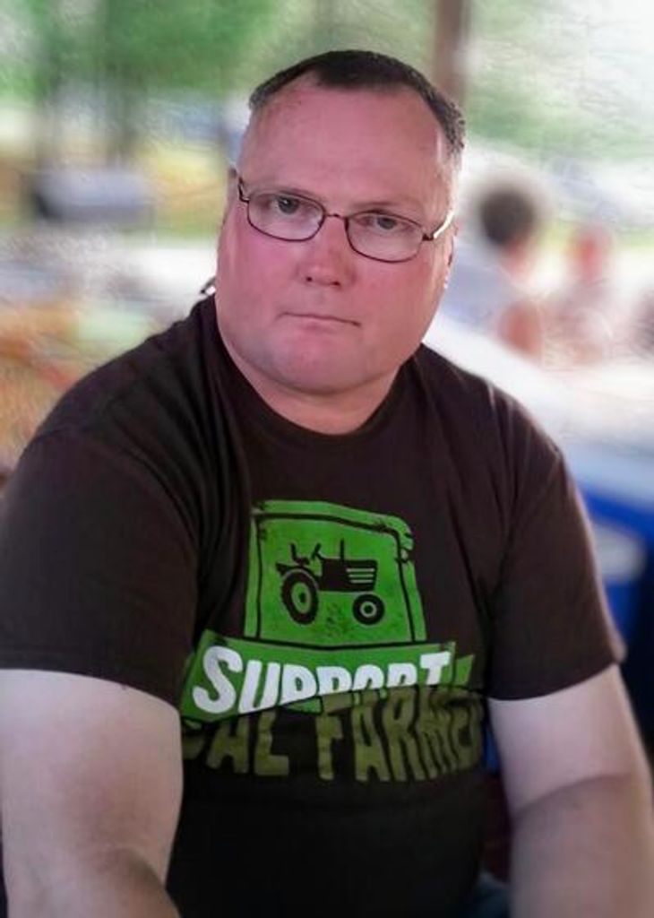Dale Eric Chappell Profile Photo