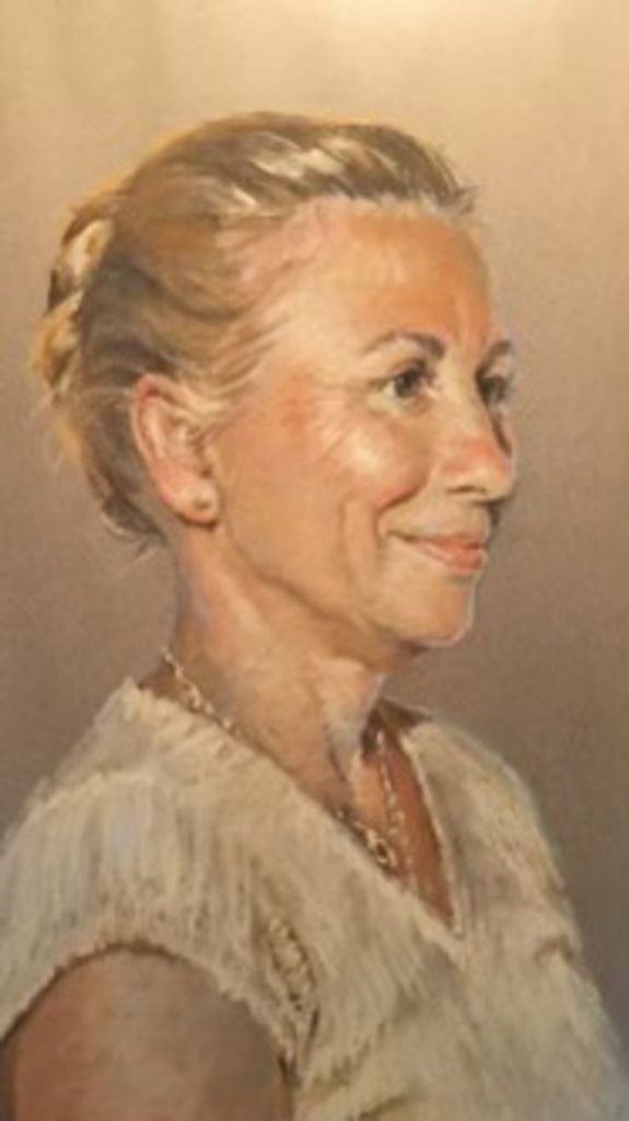 Kathryn Carl Profile Photo
