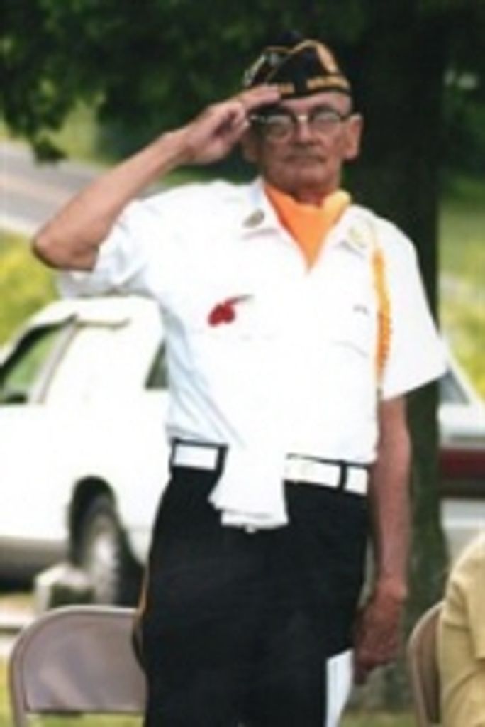 Joseph  L. Bosak, Sr.