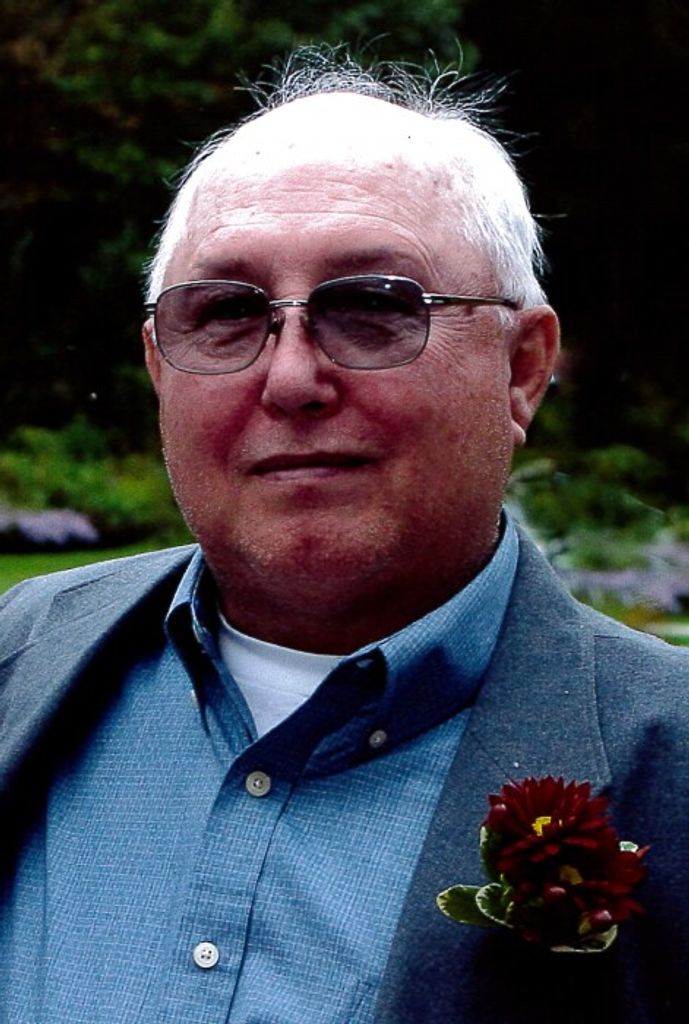 John Shirley Jr.