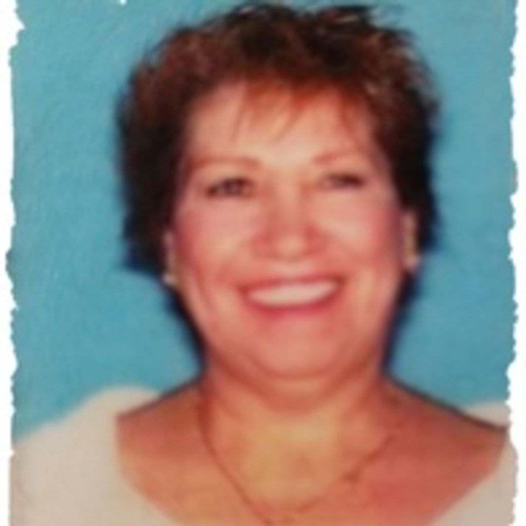 Rosa "Rose" Maria Martinez Profile Photo